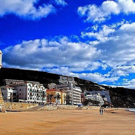 Casa Das Gaivotas Сезімбра Екстер'єр фото