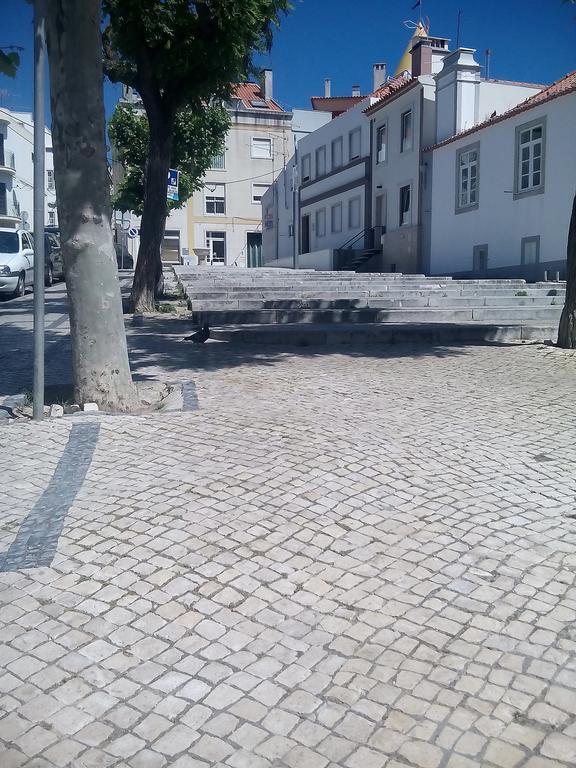 Casa Das Gaivotas Сезімбра Екстер'єр фото